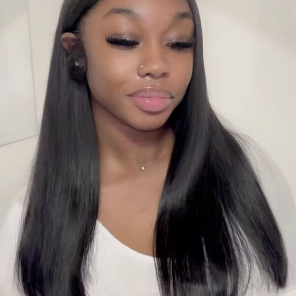 The Everyday Slay Deal (5x5 Closure) Glueless 24"