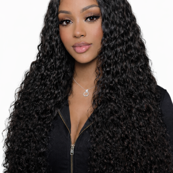 Virgin Burmese Hair Bundles – Steamed for Texture | NBB