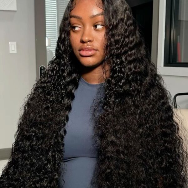 Burmese Collection – Virgin Hair