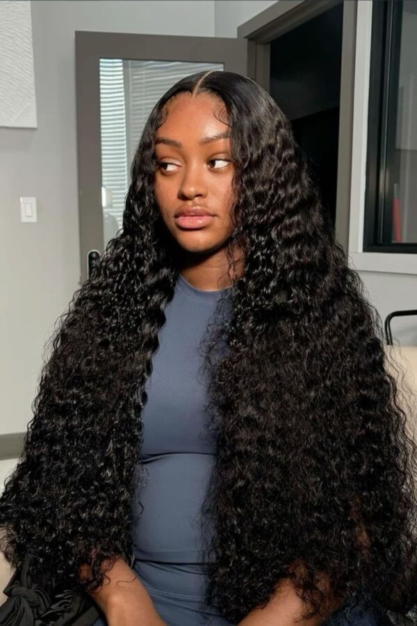 30" Burmese Virgin Bundle saver deal 5x5 Glueless - Image 1