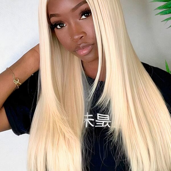 613 High quality virgin bundles