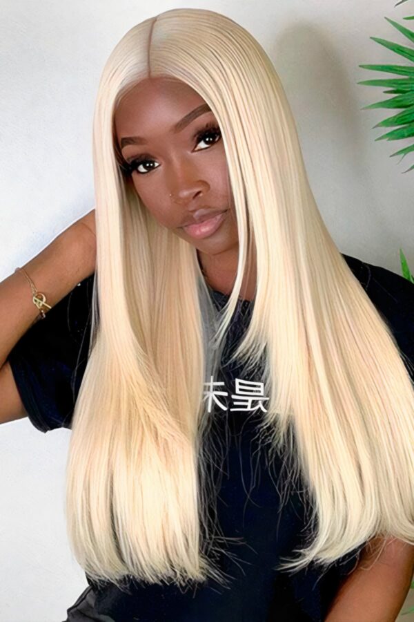 613 High quality virgin bundles - Image 1