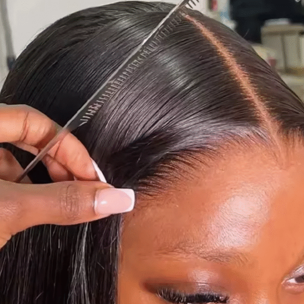 Invisible closure HD