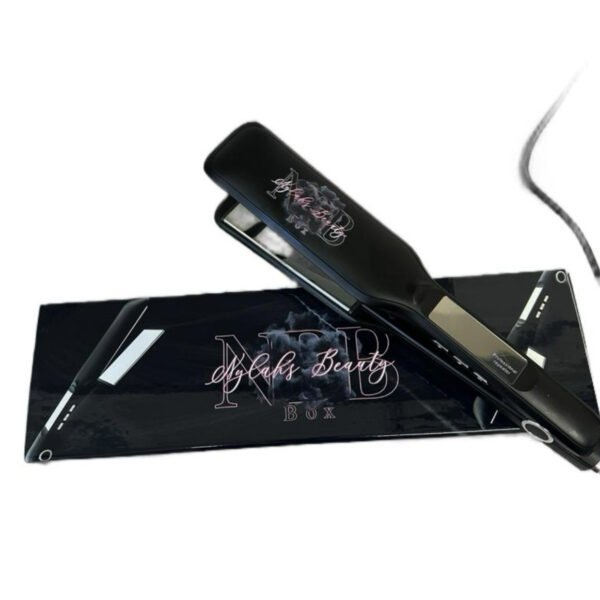 NBB Professional Hair Styling Essentials Set