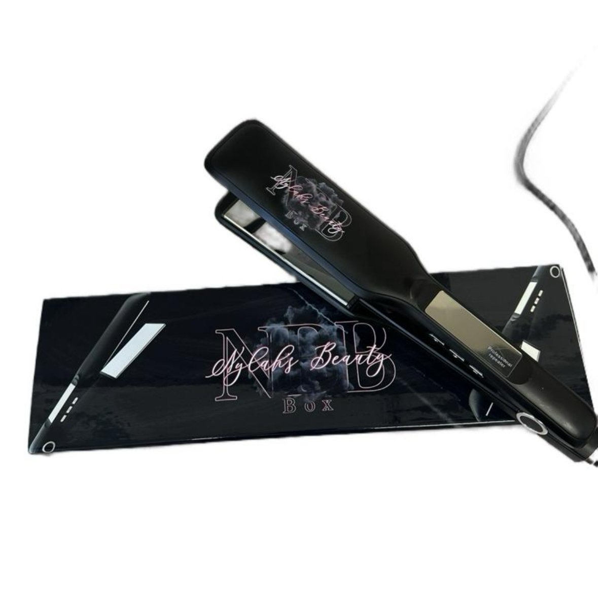 948E975E-0CEE-4725-9802-07152228FD61 (1) NBB Professional Hair Styling Essentials Set - Image 1