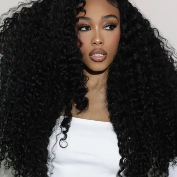 NBB Luxury Half wigs Collection |180g