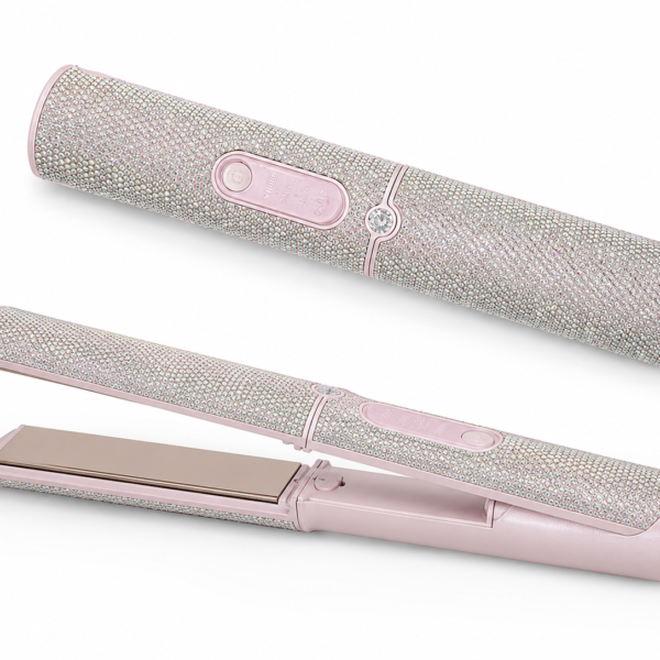 Wireless straightener